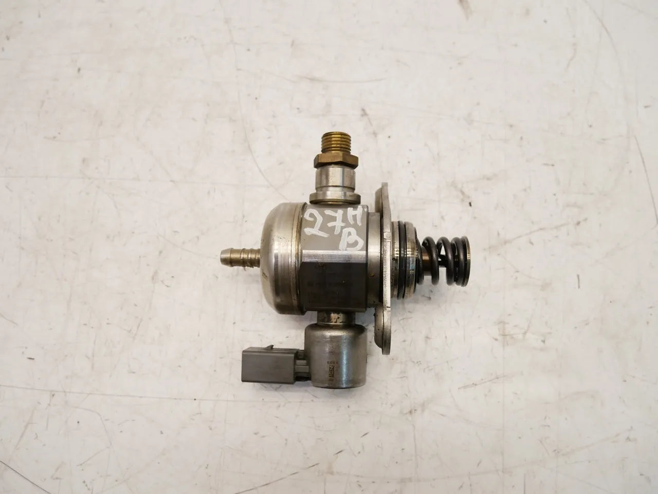 Bomba de combustible Audi Volkswagen A3 Golf V 2.0 TFSI CBFA CBF 06H127025Q