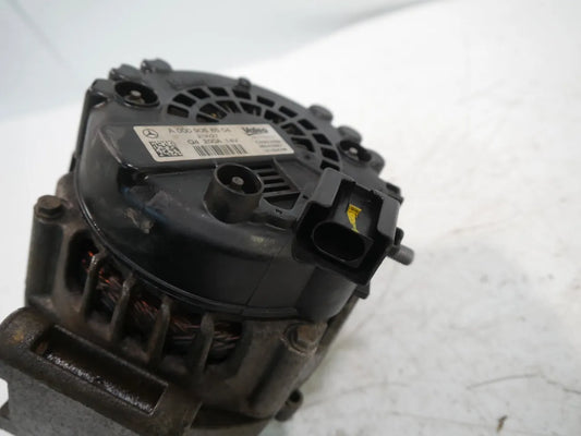 Alternador Mercedes-Benz Sprinter 2.2 CDI OM651.958 651.958 OM651 A0009068504