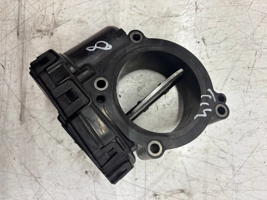 Mariposa Mercedes-Benz GLE W166 2.2 CDI OM651.960 651.960 A6510900470