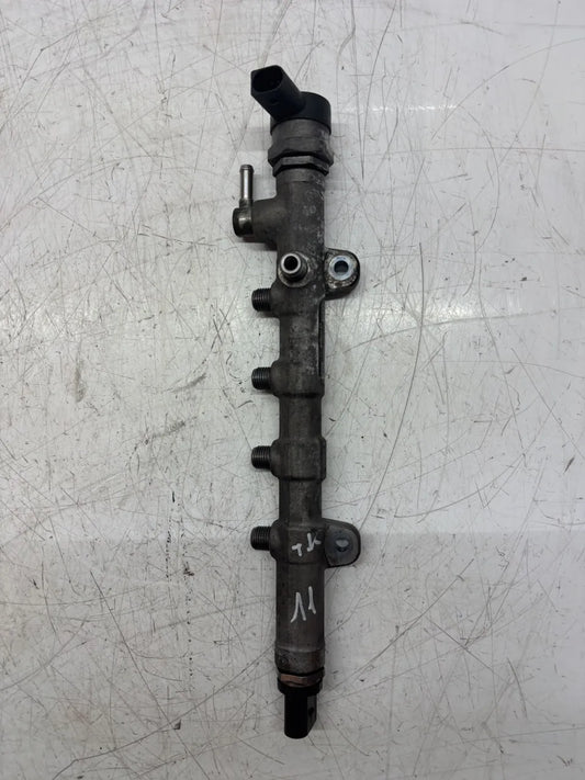 Tubo de raíl Mercedes-Benz GLE W166 2.2 CDI OM651.960 OM651 651.960 A6510701595