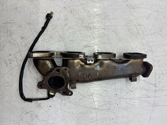 Colector de escape Mercedes-Benz GLE W166 2.2 CDI OM651.960 OM651 651.960 A6511400909