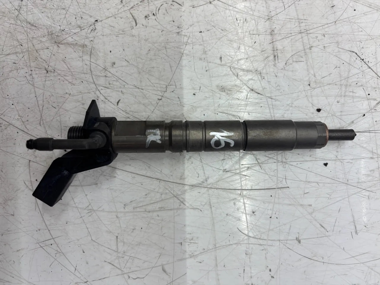 Inyector Mercedes-Benz GLE W166 2.2 CDI OM651.960 OM651 651.960 A6510702987