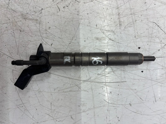 Inyector Mercedes-Benz GLE W166 2.2 CDI OM651.960 OM651 651.960 A6510702987