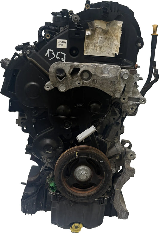 Motor Ford Transit Connect 1.5 TDCi XWGA GV6Q-6006-AA