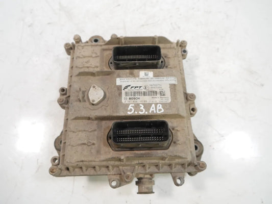 Unidad de control Iveco Eurocargo 4.5 F4AFE411A F4AF 0281020146