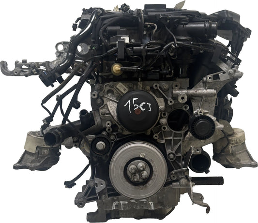 Motor Mercedes-Benz GLC C253 2.2 CDI OM651.921 OM651 651.921 A6510104514