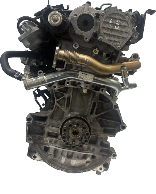 Motor Volvo V40 525 526 2.0 D2 D4204T8 36010067