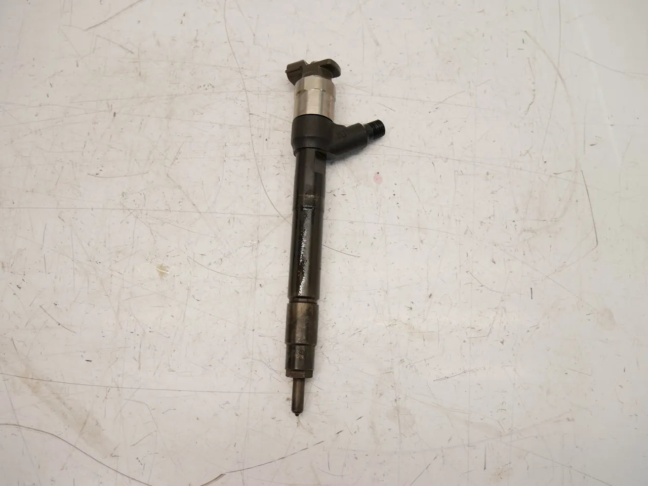 Inyector Opel Vauxhall Astra J 1,6 CDTi B16DTH LVL 55570012