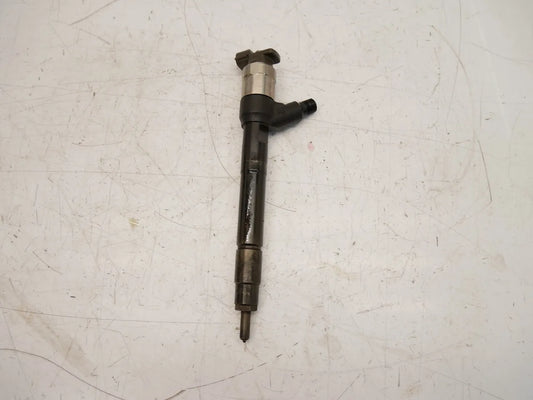 Inyector Opel Vauxhall Astra J 1,6 CDTi B16DTH LVL 55570012