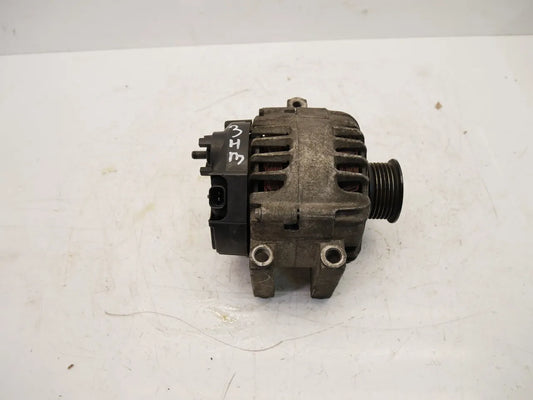 Alternador Opel Vauxhall Astra J 1.6 CDTi B16DTH LVL B16 13586366
