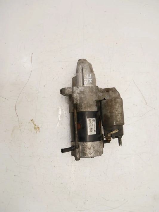 Motor de arranque Opel Vauxhall Astra J 1.6 CDTi B16DTH LVL B16 55570068