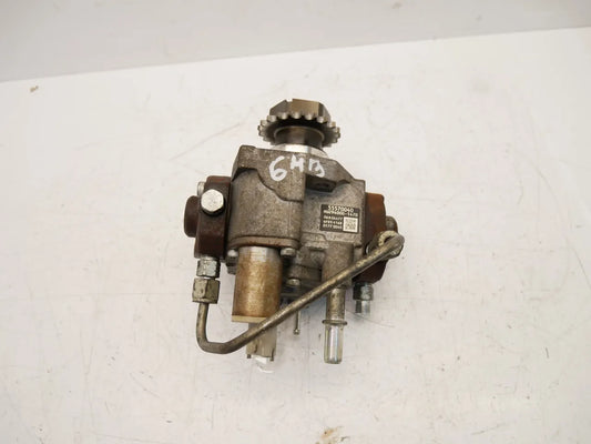 Bomba de alta presión Opel Vauxhall Astra J 1.6 CDTi B16DTH LVL B16 55570040