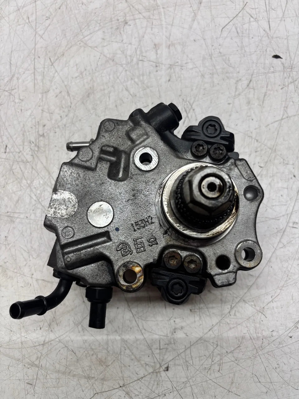 Bomba de alta presión Mercedes-Benz Clase C C204 2.2 C220 CDI OM651.911 A6510701201