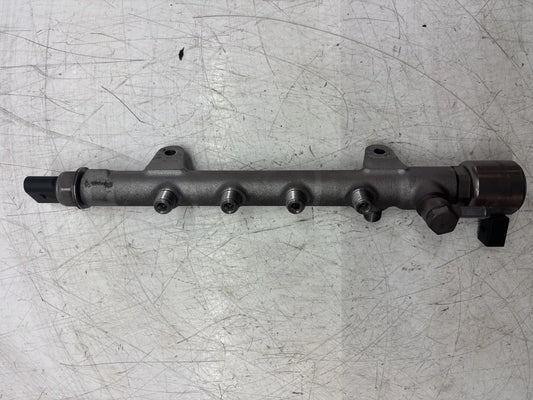 Tubo de ferrocarril Mercedes-Benz Clase C C204 2.2 C220 CDI OM651.911 A6510700495