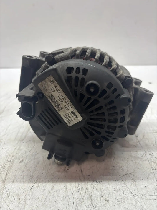 Alternador Mercedes-Benz Clase C C204 2.2 C220 CDI OM651.911 A0009060401