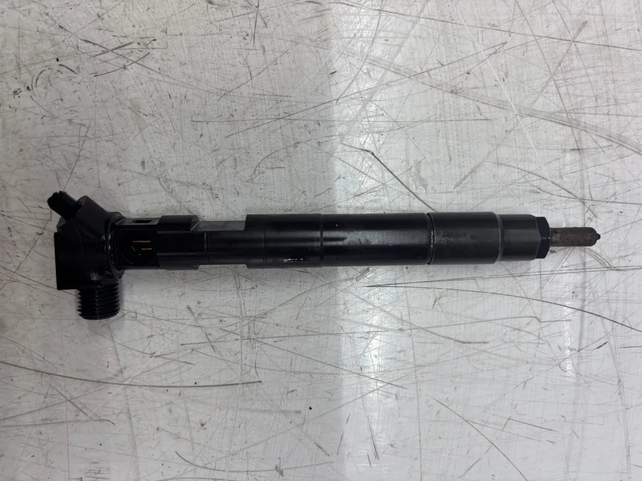 Inyector Mercedes-Benz Clase C C204 2.2 C220 CDI OM651.911 A6510704987