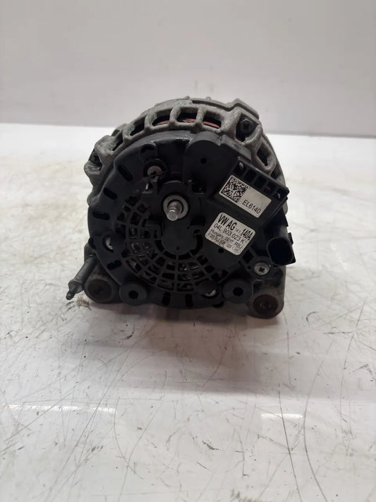Alternador Audi Seat Skoda Volkswagen Q2 Karoq Golf VII 1.6 TDI DDYA DDY 04L903023K