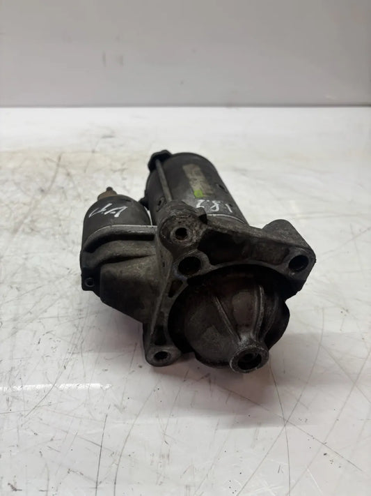 Motor de arranque Renault Trafic 1.9 dCi F9Q760 F9Q 8200186148