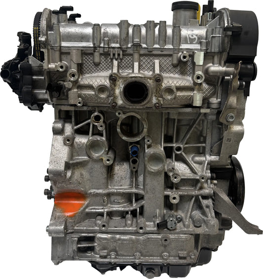 Motor Skoda Volkswagen Superb Passat 1.4 TSI eHybrid DGEB DGE 04E100038G