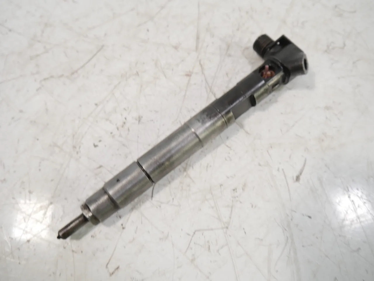 Tobera de inyección Mercedes-Benz Clase C 2.2 OM651.911 651.911 A6510704987