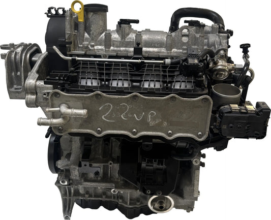 Motor Skoda Volkswagen Superb Arteon 1.4 TSI eHybrid DGEB DGE 04E100038G