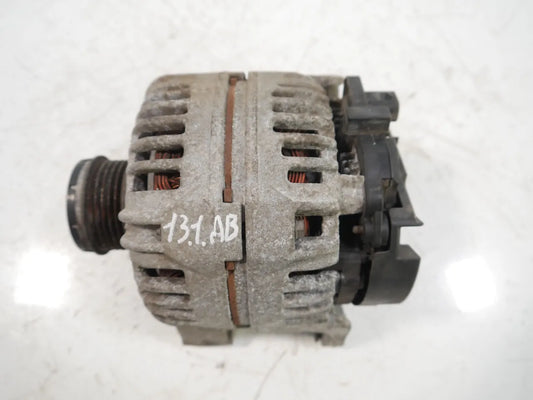 Alternador Opel Astra J Corsa D 1.4 A14XER A14 LDD 0124425085