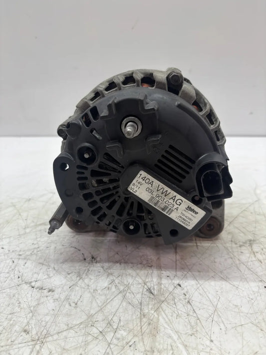 Alternador Audi Seat Skoda Volkswagen A3 Yeti Golf 1.6 TDI CAYC CAY 03L903023A