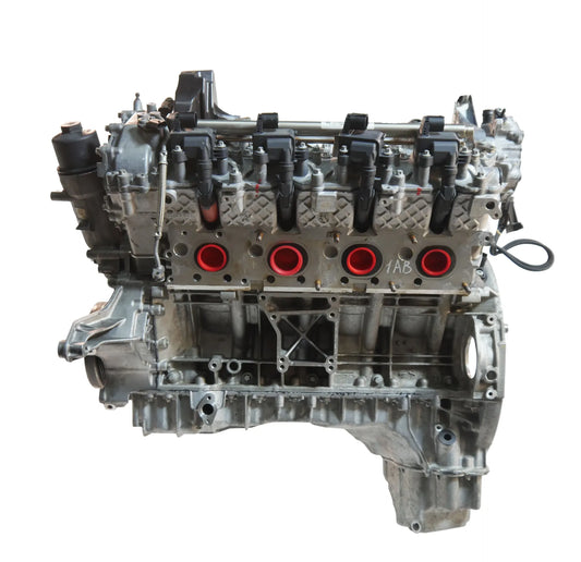 Motor Mercedes-Benz GLS 5.5 V8 AMG 4-matic M157.982 157.982 M157 A1570108100