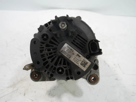 Alternador Audi Seat Volkswagen A3 Leon Golf VII 2.0 TDI CRLB CRL 03L903023L
