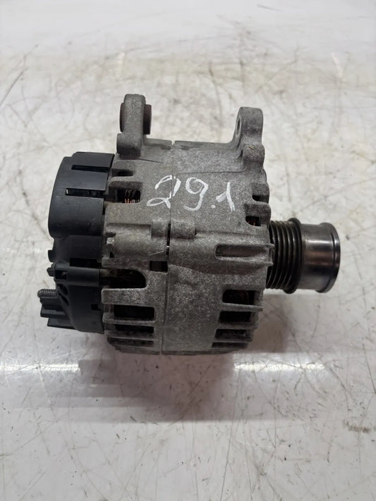 Alternador Audi Seat Skoda A1 Golf VII 1.4 TFSI TSI CZCA CZA 04C903023K