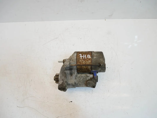 Motor de arranque Land Rover Discovery L319 5.0 V8 508PN AJ133 AH42-11001-BB