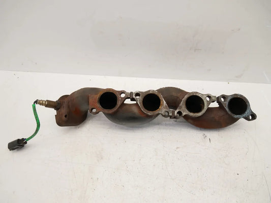 Colector de escape Land Rover Discovery L319 5.0 V8 508PN AJ133 9H23-9431-BB