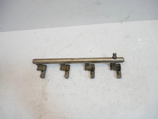 Rail de inyectores Land Rover Discovery L319 5.0 V8 508PN AJ133 8W93-9G802-AF