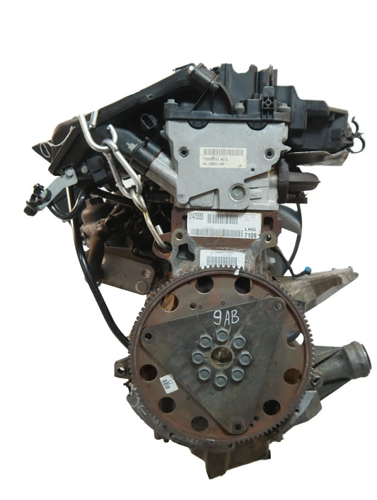 Motor Land Rover L322 3.0 D 4x4 M57D30 306D1 M57 LBB000510 XH42-6005-AA