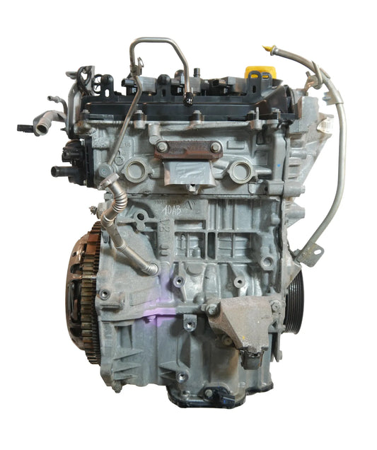 Motor Renault Dacia Clio Duster Logan 1.0 TCE H4D450 H4D U094288