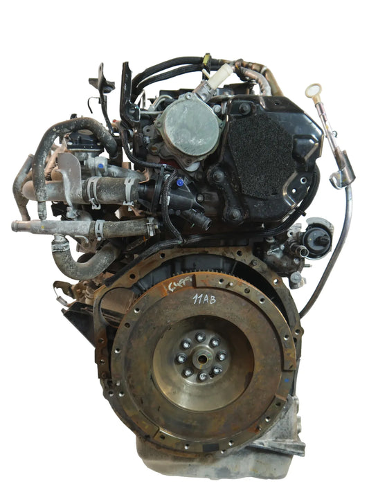 Motor con Nissan Navara NP300 2,3 Dci YS23DDT YS23 1010200Q9L