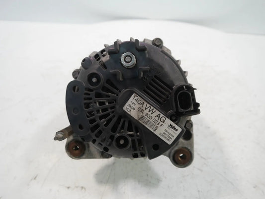 Alternador Audi Seat Volkswagen A3 Ibiza Golf VI 1.6 TDI CAYC CAY 03L903023F