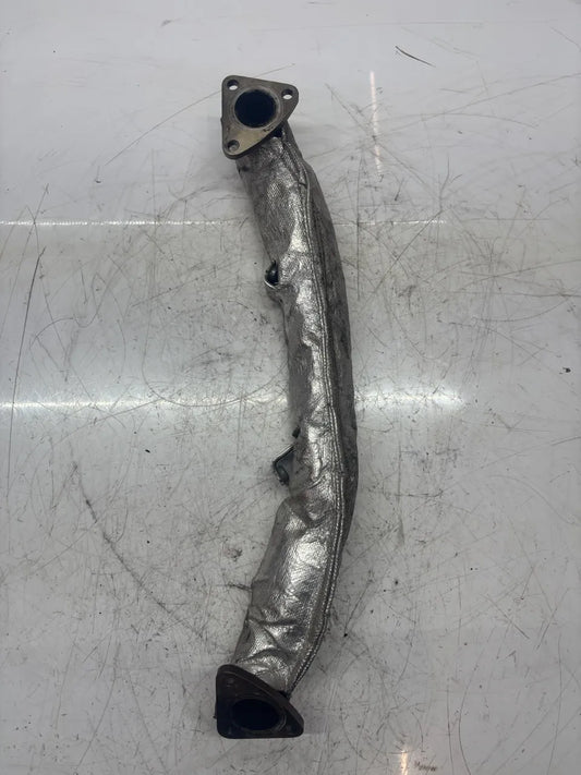 Tubo de escape Jaguar XF I X250 3.0 D 306DT 9X2Q-6P647-CB