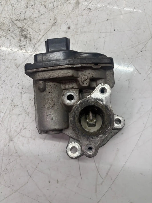 Válvula EGR Nissan Juke 1.5 dCi K9K636 K9K 1471000Q0Z