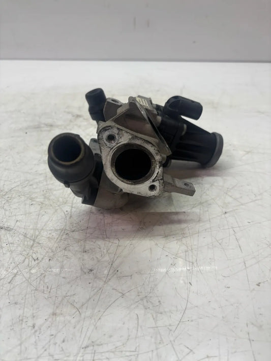 Válvula EGR Jaguar XF II X260 2.0 D 204DTD AJ20D4 G4D3-9D475-AD