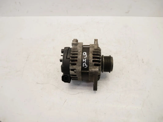 Alternador Opel Vauxhall Astra J 1,7 CDTI A17DTS LUD 95519864