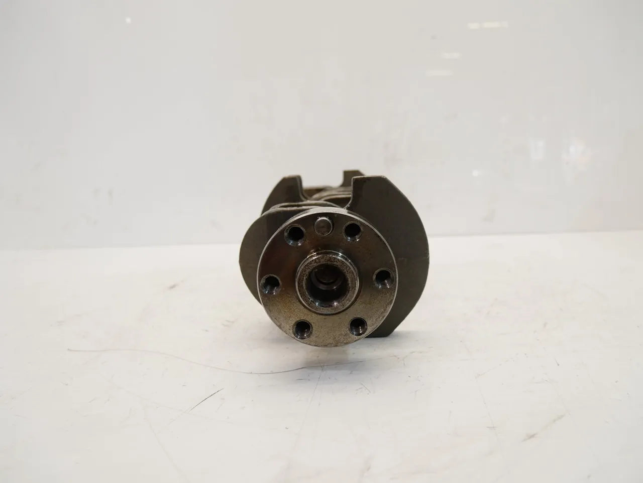 Cigüeñal Ford Fiesta MK61.25 gasolina SNJB SNJA SNJC SNJD 98MM-6303-DA