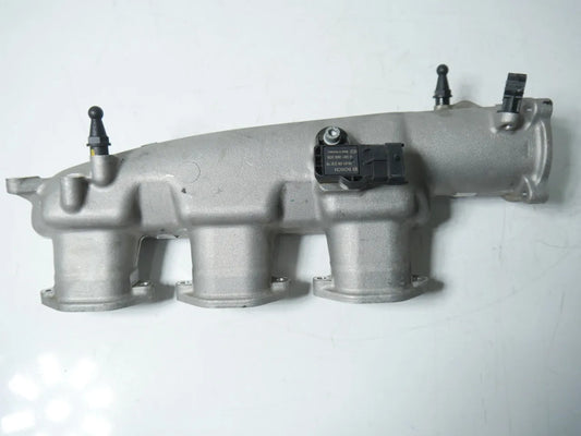 Colector de escape Alfa Romeo Giulia 952 2.9 Quadrifoglio 670050436 323774