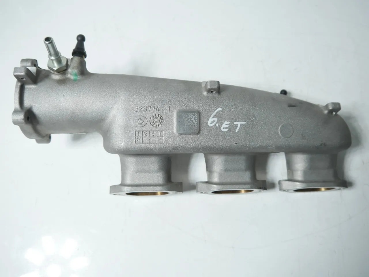 Colector de escape Alfa Romeo Giulia 952 2.9 Quadrifoglio 670050436 323774