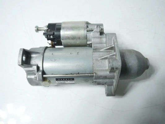 Motor de arranque Alfa Romeo Giulia 952 2.9 Quadrifoglio 670050436 438000-1401