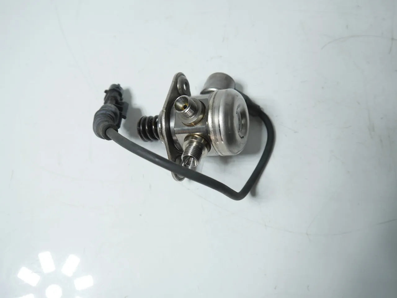 Bomba de combustible Alfa Romeo Giulia 952 2.9 670050436 290030 1003932360