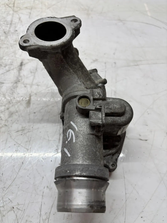 Mariposa Dacia Renault Duster 1.5 dCi K9K858 K9K 8200614985