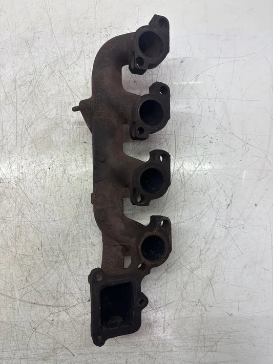 Colector de escape Land Rover Defender L316 4x4 2,2 Td4 DT224 PUMA BK3Q-9430-EB