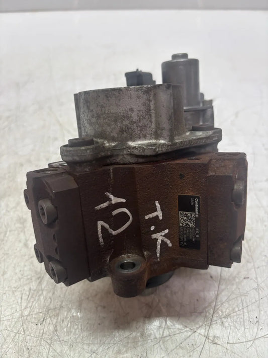 Bomba de alta presión Land Rover Defender L316 2.2 Td4 DT224 PUMA BK3Q-9B395-AD