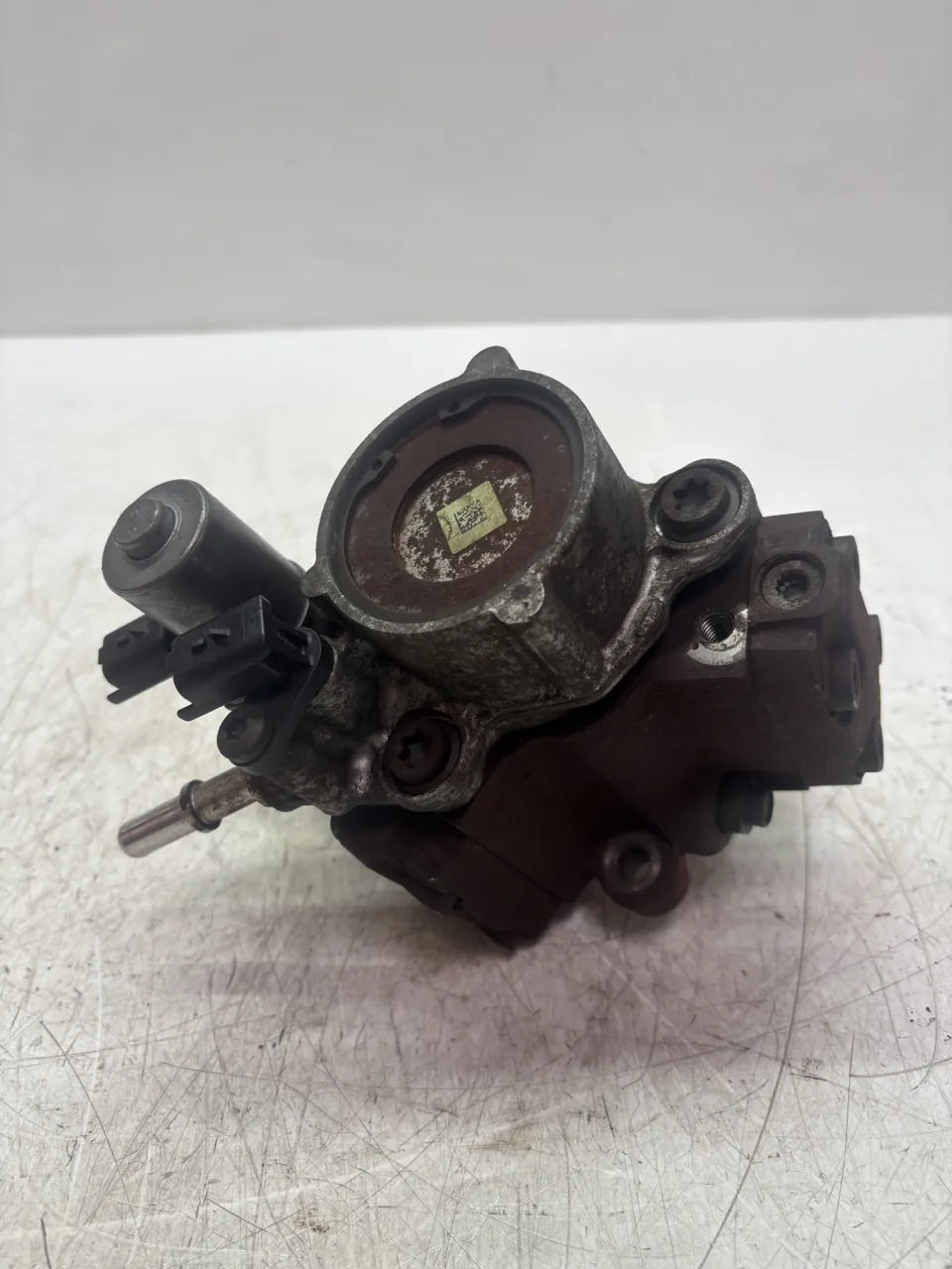 Bomba de alta presión Land Rover Defender L316 2.2 Td4 DT224 PUMA BK3Q-9B395-AD